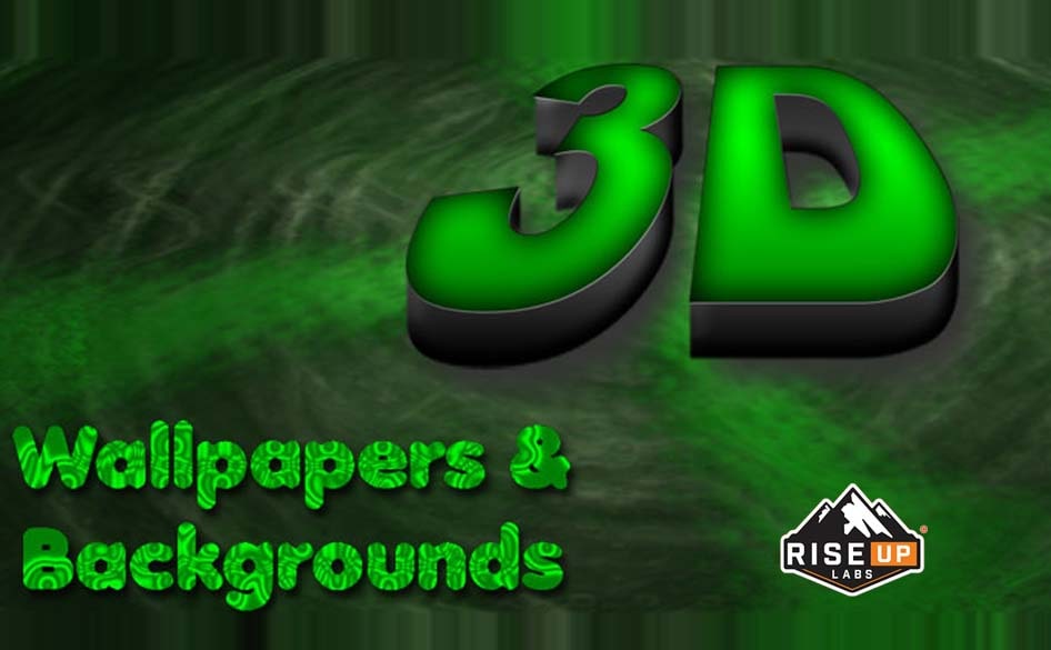 3D Wallpapers & Backgrounds โ give a new look to your device