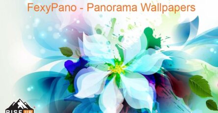 FexyPano – This is how to Pimp your device with Panorama Wallpapers