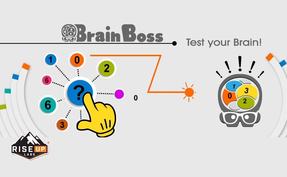 This is how to test your brain’s workout skills- With this game