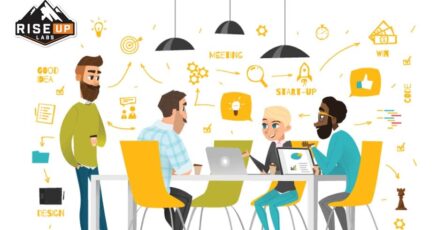 Office Culture of Riseup Labs- Here’s all you need to know
