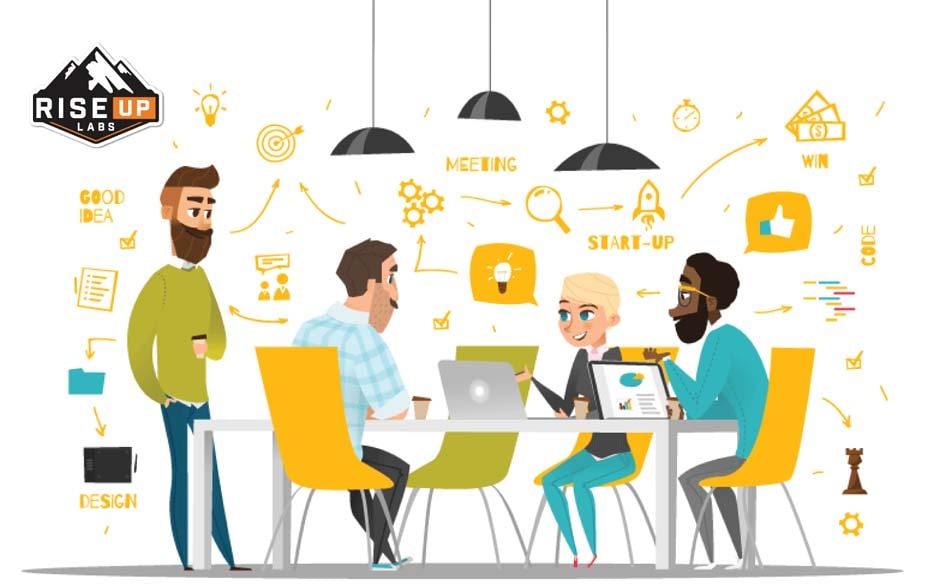 Office Culture of Riseup Labs- Here’s all you need to know