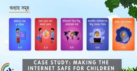 Internet Safety: This is how to make the internet safe for children