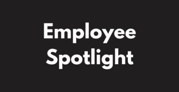 Employee Spotlight