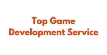 Top Game Development Service
