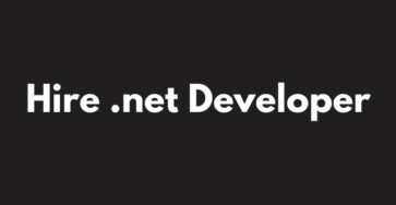 Hire .net Developer- Riseup Labs