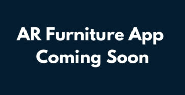 AR Furniture App Coming Soon