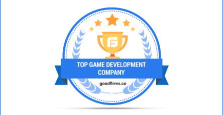 Riseup Labs Leads in Game Development Industry Goodfirms