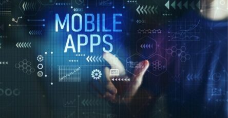 How can small businesses get benefit from mobile apps