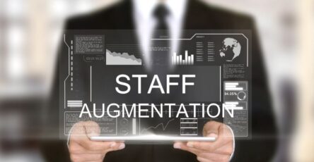 Different types of Staff Augmentation and Resource Augmentation