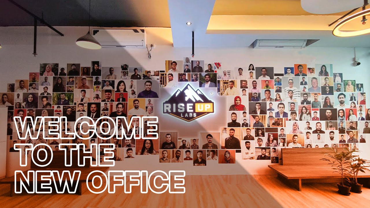 A New Home for Big Ideas: Welcome to the New Era of Riseup Labs!
