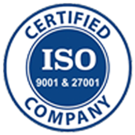 Riseup Labs ISO Badge