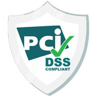 Riseup Labs PCI DSS Award Winner Badge