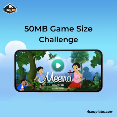 Image of Meena Game within 50mb challenge