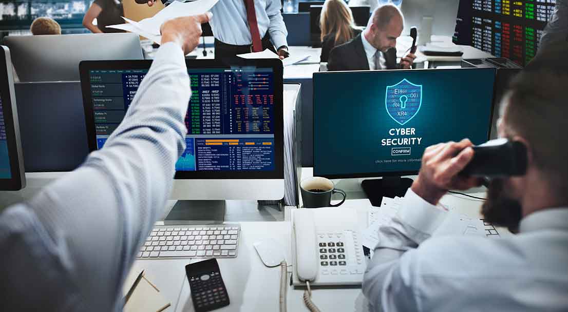 IT Outstaffing Services