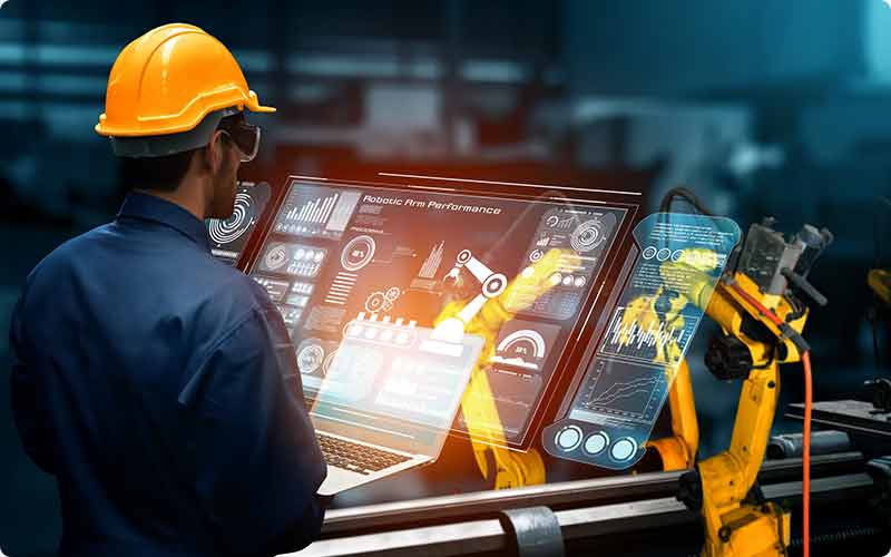 Automation and Simulation Project Outsourcing Services