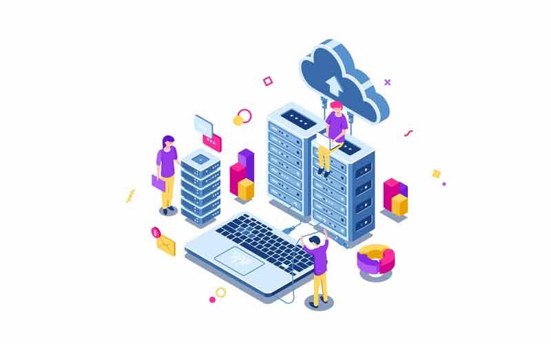 Database Development Project Outsourcing Services
