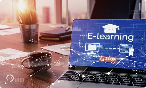 Education project outsourcing