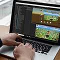 Game Development Project Outsourcing