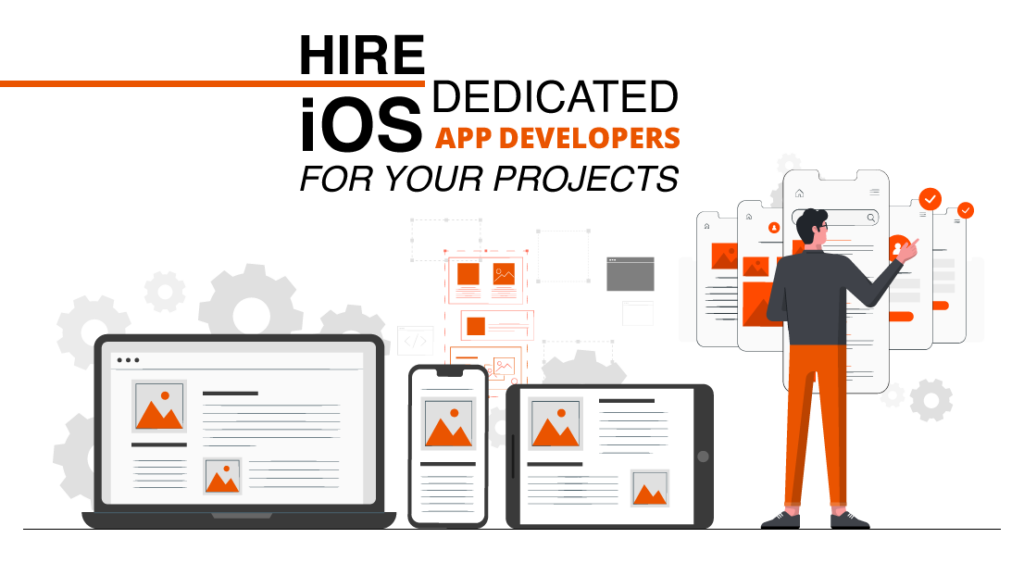 Hire iOS App Developers - Hire iOS App Dev Experts - Riseup Labs