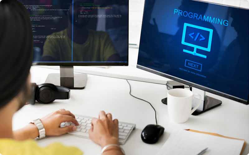 Software Development Project Outsourcing Services