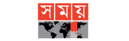 Somoy News logo