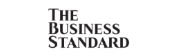 The Business Standard Logo