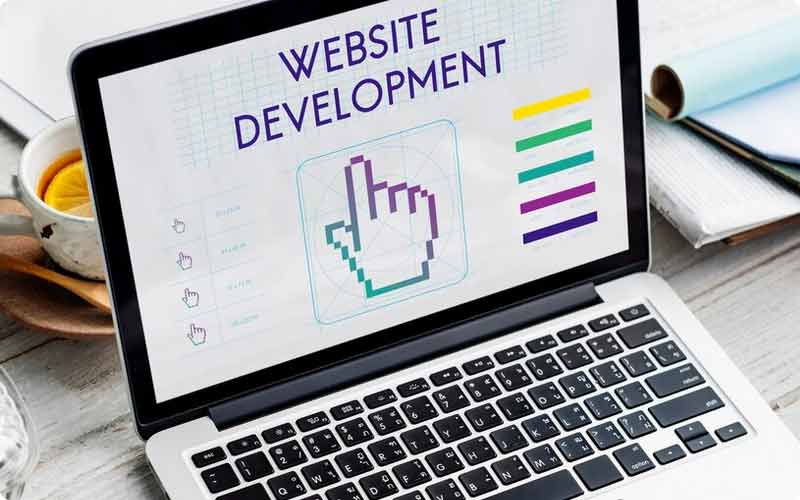 Web Development Project Outsourcing Services