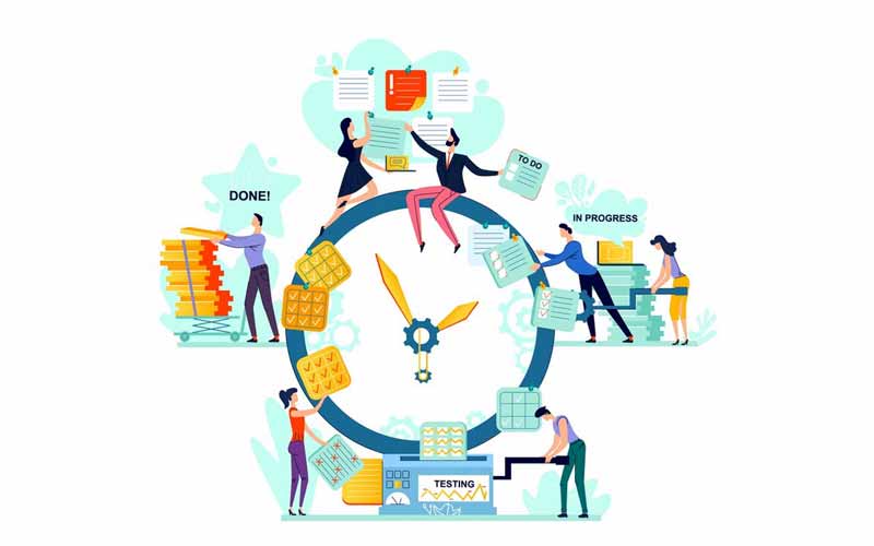 What is Project Outsourcing?