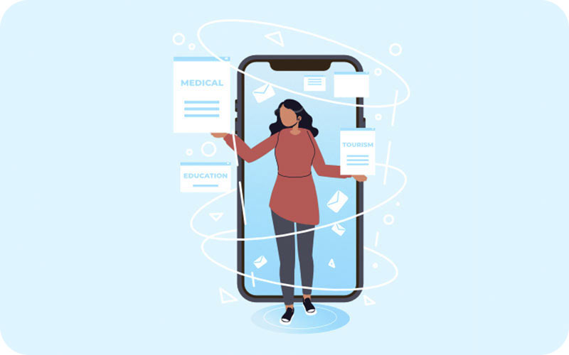 Benefits of Augmented Reality Development Services for Small, Medium and Large Businesses