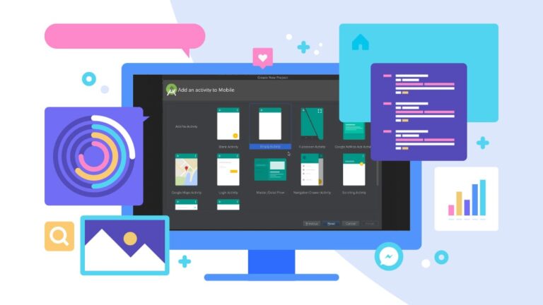 Android App Development: The Complete Guide for 2026