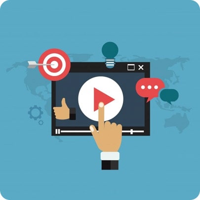 Developing Video Strategies Services