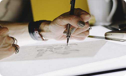 Art and Concept Design Services Offered by Riseup Labs