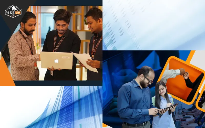 Managed web app development services