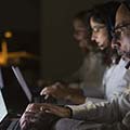 Support And Maintenance services and solutions