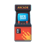 Arcade Game
