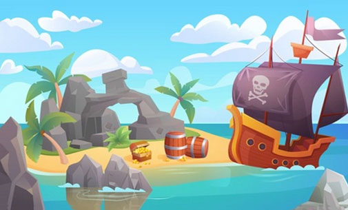 Adventure Games for online