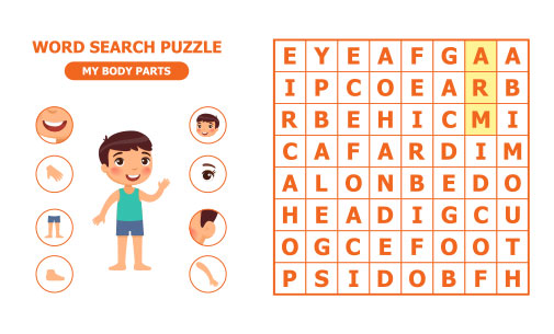 Puzzle Games for Online