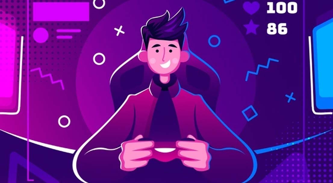 Online Game Development types