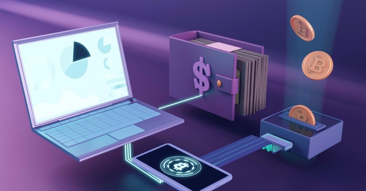 Cryptocurrency Software Development Company - Riseup Labs