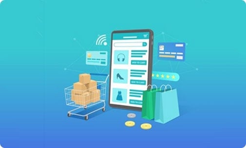 Hire Team for eCommerce