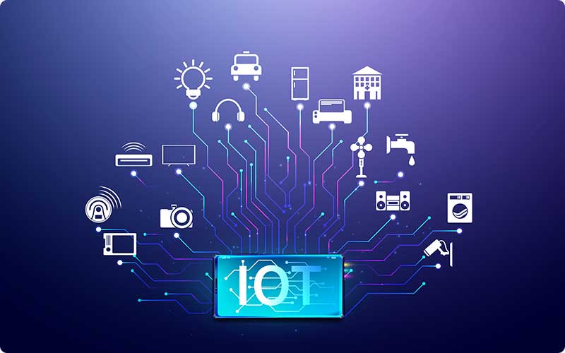 IoT Platform Development Center