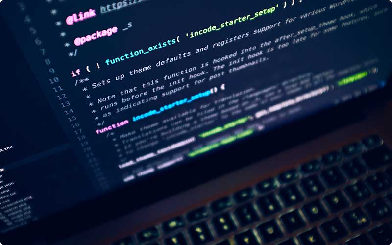 R&D Center for Algorithm Development and Optimization