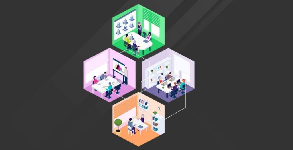 Software R&D Center Menu Thumbnail