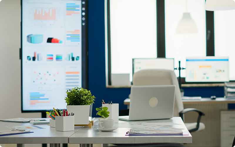 What do we Handle on Behalf of your R&D Center?