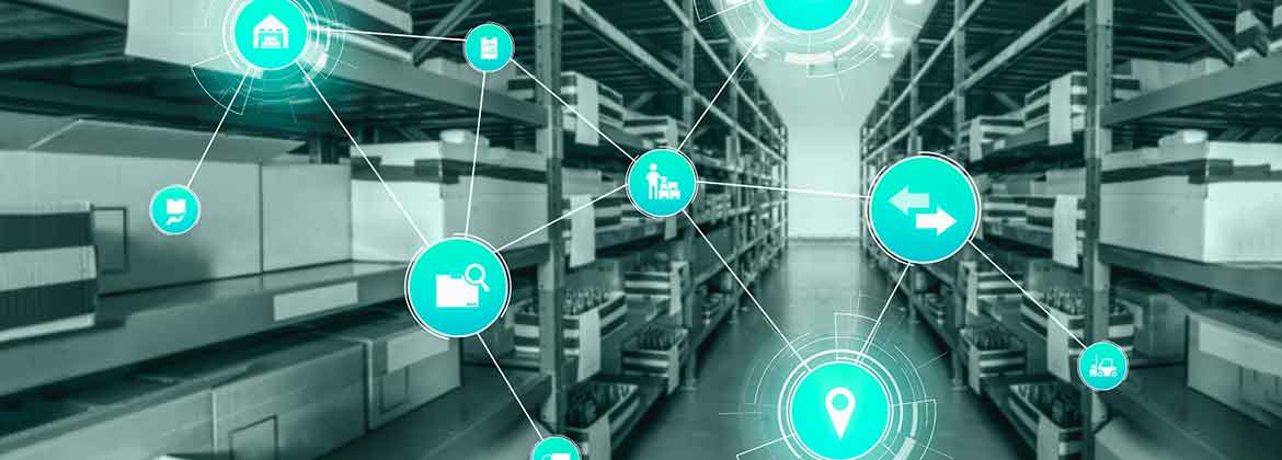 Benefits of Inventory Management Software Development for Small, Medium and Large Businesses