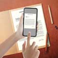 Document Beautifier service and solution