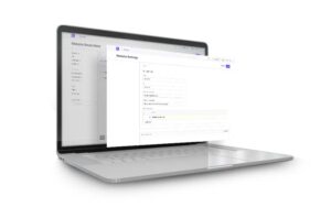 ERPNext Solutions - ERP Customization - Riseup Labs