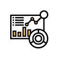 Predictive Analytics of Riseup Labs