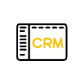 Riseup Labs provides Integrated with CRM facility in document Scanner App