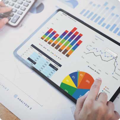 Inventory Management Data Analytics Services